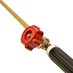 БАМЗ Горелка газовоздушная ГВМ-2 (двухфакельн., L=1000 мм), БАМЗ БАМЗ Горелка газовоздушная ГВМ-2 (двухфакельн., L=1000 мм), БАМЗ фото