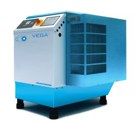 Винтовой компрессор  VEGA 30 O 8
