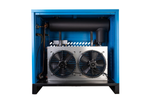 Рефрижераторный осушитель воздуха Hansmann CD-65F фото