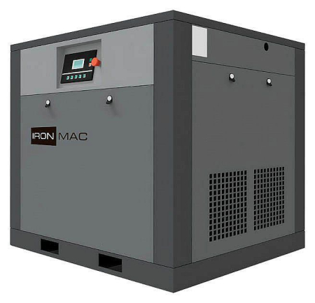 Винтовой компрессор  IC 30/15 VSD