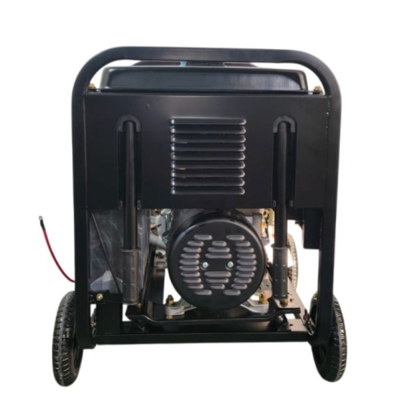 Дизельный генератор  S9500DE