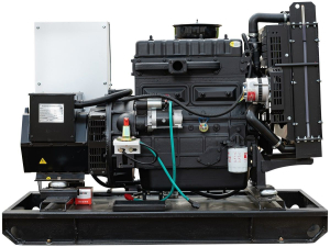 Дизельный генератор Motor АД40-T400eco  синхронный фото