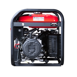 Бензиновый генератор Fubag BS 8000 A ES 641091 фото