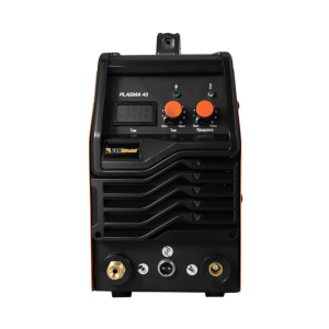 Аппарат плазменной резки Fox Weld Plasma 43 Аппарат плазменной резки Fox Weld Plasma 43 фото