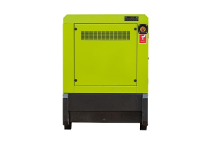 Дизельный генератор Motor АД20-T400 кожух  промышленный фото