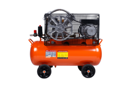 Поршневой компрессор  AC-440-50-BDV