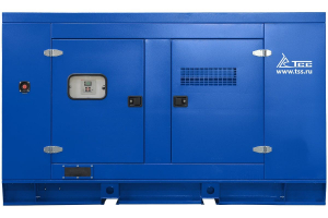 Дизельный генератор ТСС АД-100С-Т400-1РКМ9 045773 Дизельный генератор ТСС АД-100С-Т400-1РКМ9 045773 фото