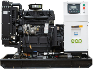 Дизельный генератор Motor АД16-T400eco  фото