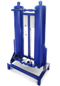 Адсорбционный осушитель воздуха Berg ОС-75 (-40 °C) фото