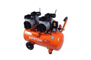 Поршневой компрессор КРАТОН AC-420-50-OFHS фото
