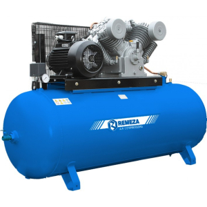 Поршневой компрессор Remeza СБ4/Ф-500.LT100/16-11 фото