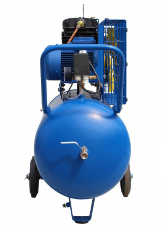 Поршневой компрессор  К1/7 Поршневой компрессор  К1/7