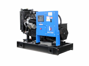 Дизельный генератор Исток АД20С-Т400-РМ35 с АВР  фото