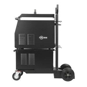 Сварочные инверторы MIG-MAG ПТК ПРОФИ MIG 500 DP SYN FW Сварочные инверторы MIG-MAG ПТК ПРОФИ MIG 500 DP SYN FW фото