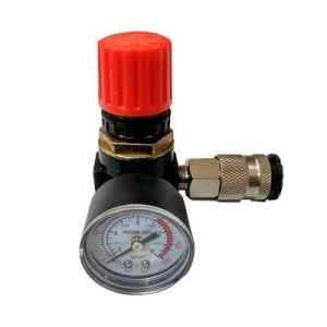 Регулятор давления G1/4 для 100lb30-3.0 фото