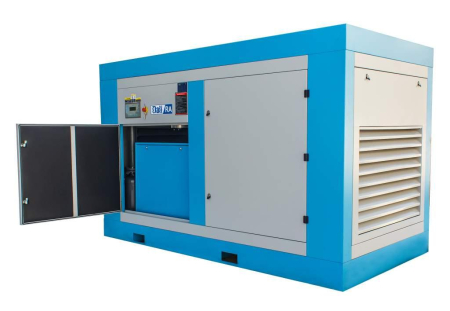 Винтовой компрессор  DL-3.6/8RA Винтовой компрессор  DL-3.6/8RA