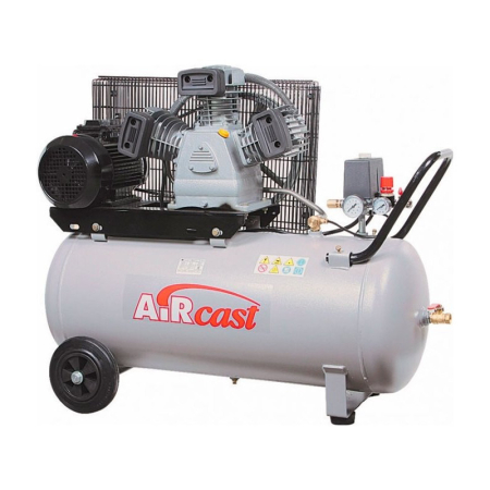 Поршневой компрессор  СБ4/С-50.LB40