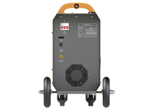 Сварочный инвертор MMA Hugong MIG/STICK 250D III Сварочный инвертор MMA Hugong MIG/STICK 250D III фото