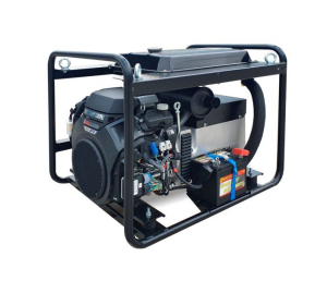 Бензиновый генератор GenMac COMBIPLUS RG14000HEO  Бензиновый генератор GenMac COMBIPLUS RG14000HEO  фото