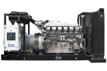 Дизельный генератор  АД-1000С-Т400-1РМ8