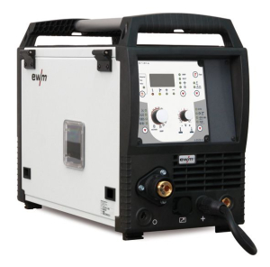 Сварочные инверторы MIG-MAG Ewm Picomig 305 D3 Synergic TKG Сварочные инверторы MIG-MAG Ewm Picomig 305 D3 Synergic TKG фото