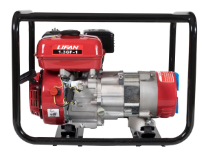 Бензиновый генератор Lifan 1.3 GF-1 00000041 для газового котла фото