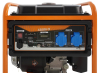 Бензиновый генератор  4800IO