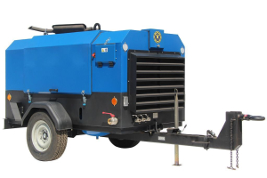 Винтовой компрессор АСО Бежецк АСО-ВК60/7МПД Винтовой компрессор АСО Бежецк АСО-ВК60/7МПД фото