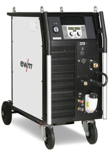 Сварочные инверторы MIG-MAG Ewm Taurus 351 Synergic S MM FKW Сварочные инверторы MIG-MAG Ewm Taurus 351 Synergic S MM FKW фото