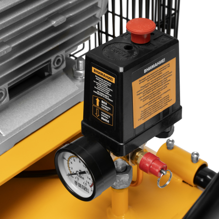 Поршневой компрессор  BCV 4000-T/200