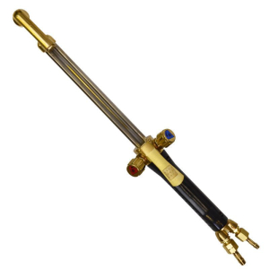 MESSER Резак пропан трехтрубн. STARCUT 2622 PMYF (L=530 мм, 71606910), MESSER MESSER Резак пропан трехтрубн. STARCUT 2622 PMYF (L=530 мм, 71606910), MESSER фото