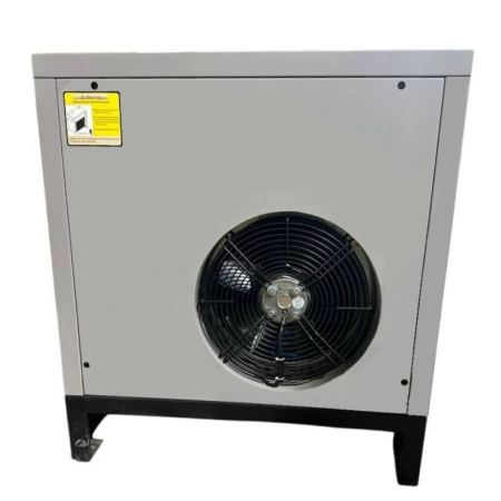 Рефрижераторный осушитель  ZR 35-16