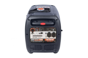 Бензиновый генератор Mitsui ZM 3500 IM  бесшумный (тихий) Бензиновый генератор Mitsui ZM 3500 IM  бесшумный (тихий) фото