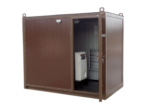 Дизельный генератор Азимут АД-250С-Т400-2РНМ26  Дизельный генератор Азимут АД-250С-Т400-2РНМ26  фото