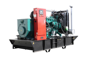 Дизельный генератор Исток АД24С-Т400-РМ45  фото