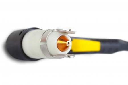 Плазмотрон ручной с пневмоподжигом ST-120 (6 метров, центральный адаптер) Ручной Плазмотрон ручной с пневмоподжигом ST-120 (6 метров, центральный адаптер) Ручной