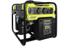 Бензиновый генератор  KSB 35i