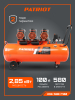 Поршневой компрессор  KDS 580 F100