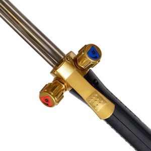 MESSER Резак пропан трехтрубн. STARCUT 8622-A/PMYF (L=530 мм, 71606884), MESSER MESSER Резак пропан трехтрубн. STARCUT 8622-A/PMYF (L=530 мм, 71606884), MESSER фото