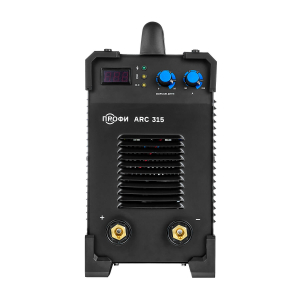 Сварочный инвертор MMA ПТК ПРОФИ ARC 315 Сварочный инвертор MMA ПТК ПРОФИ ARC 315 фото