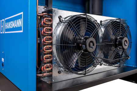 Рефрижераторный осушитель  CD-200F