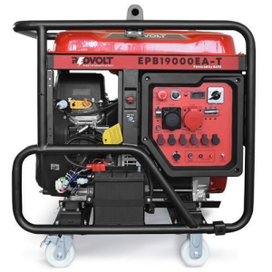 Бензиновый генератор REDVOLT EPB19000EA-T EPB19000EA-T Бензиновый генератор REDVOLT EPB19000EA-T EPB19000EA-T фото