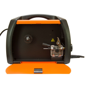 Сварочные инверторы MIG-MAG Fox Weld SAGGIO MIG 200 Сварочные инверторы MIG-MAG Fox Weld SAGGIO MIG 200 фото