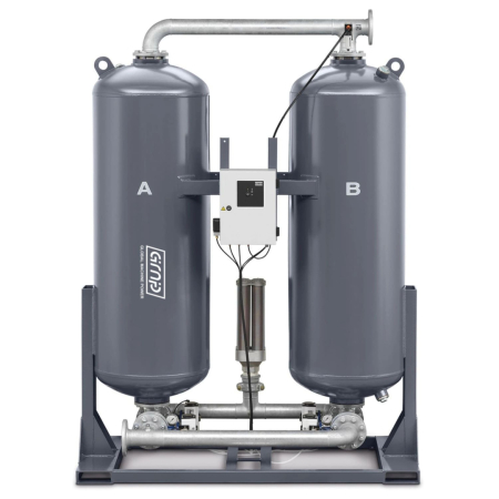 Адсорбционный осушитель  ADF-13,5 (-40)