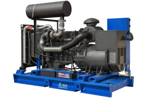 Дизельный генератор ТСС АД-400С-Т400-1РМ20 (Mecc Alte) 016299 Дизельный генератор ТСС АД-400С-Т400-1РМ20 (Mecc Alte) 016299 фото