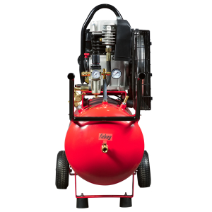 Поршневой компрессор Fubag BP 4500/100 641278 бензиновый фото