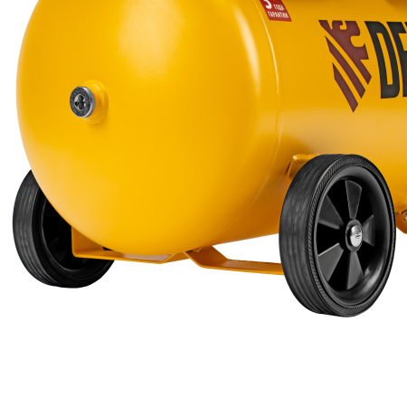 Поршневой компрессор  DLP -3000/50