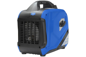 Бензиновый генератор ТСС SGG 1800Si 060023 синхронный фото