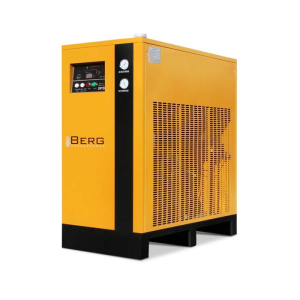 Рефрижераторный осушитель воздуха Berg OB-185 13 бар фото