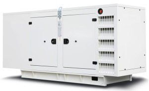 Дизельный генератор HERTZ HG 176 DC  4-х тактный фото